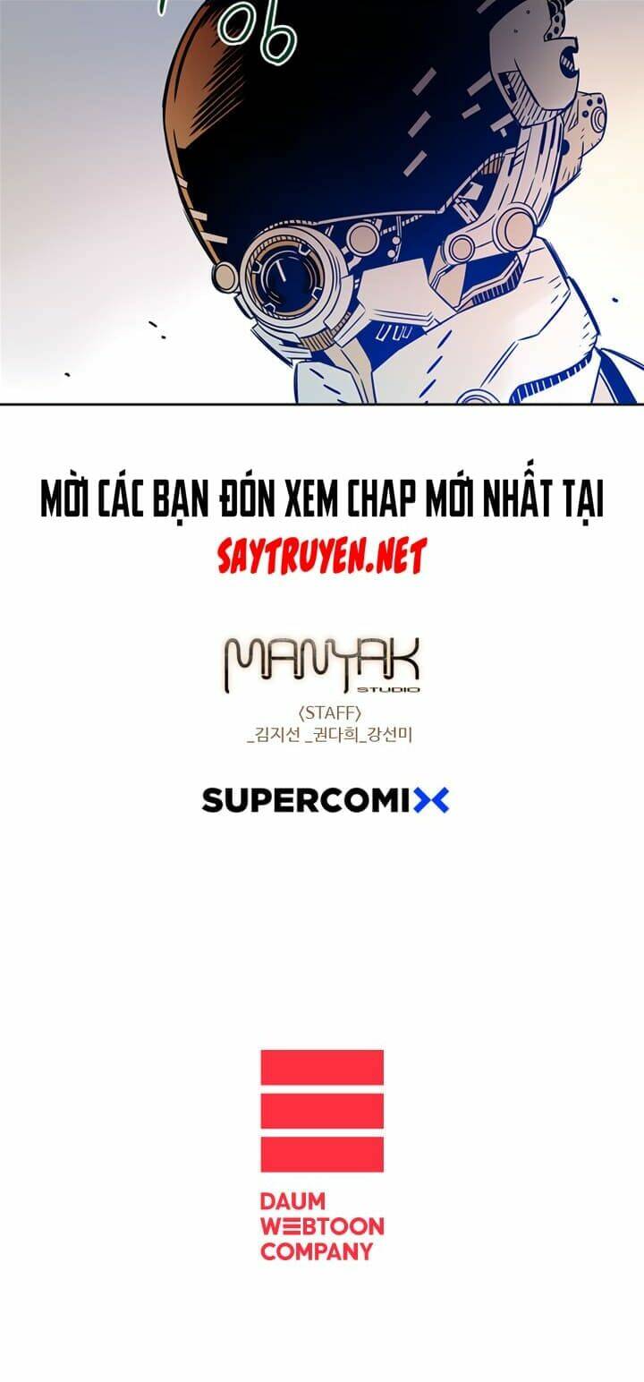 Điểm Hẹn - Chương 3