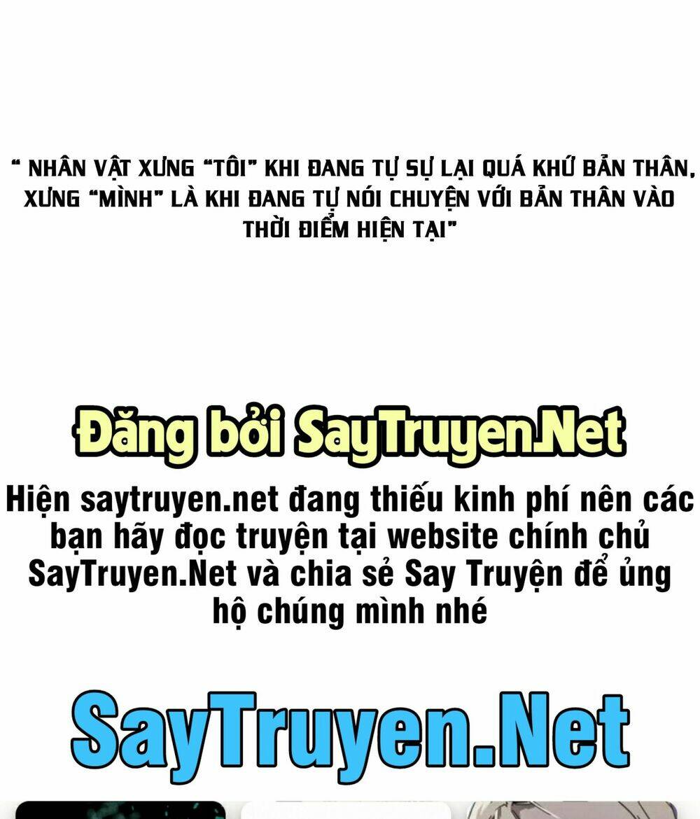 Điểm Hẹn - Chương 3