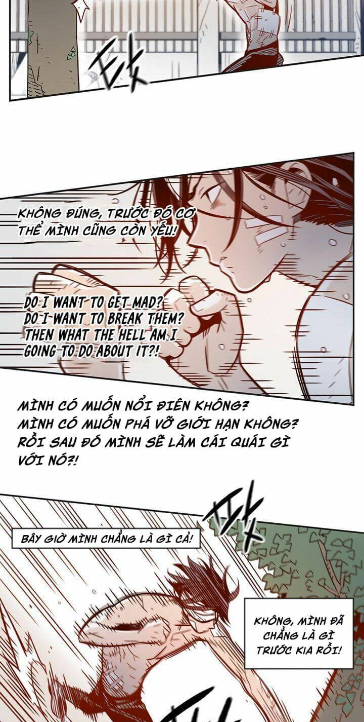 Điểm Hẹn - Chương 4