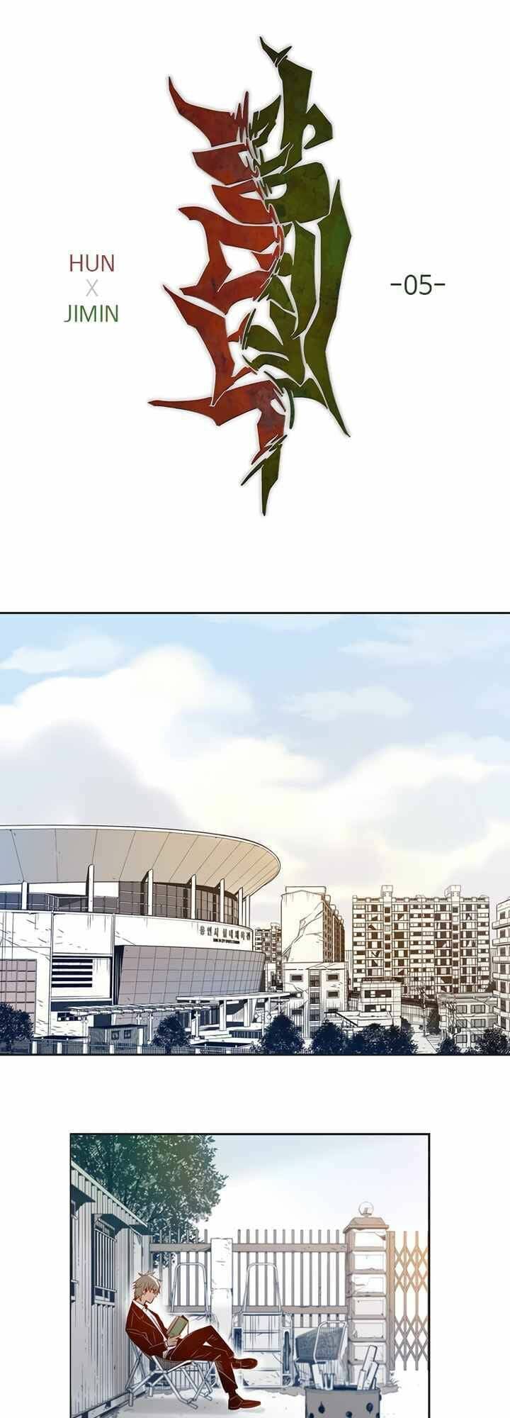 Điểm Hẹn - Chương 5