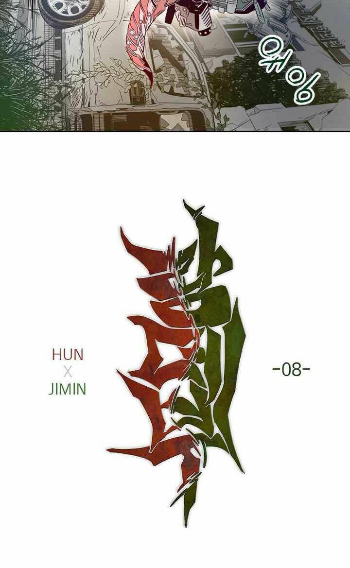Điểm Hẹn - Chương 8