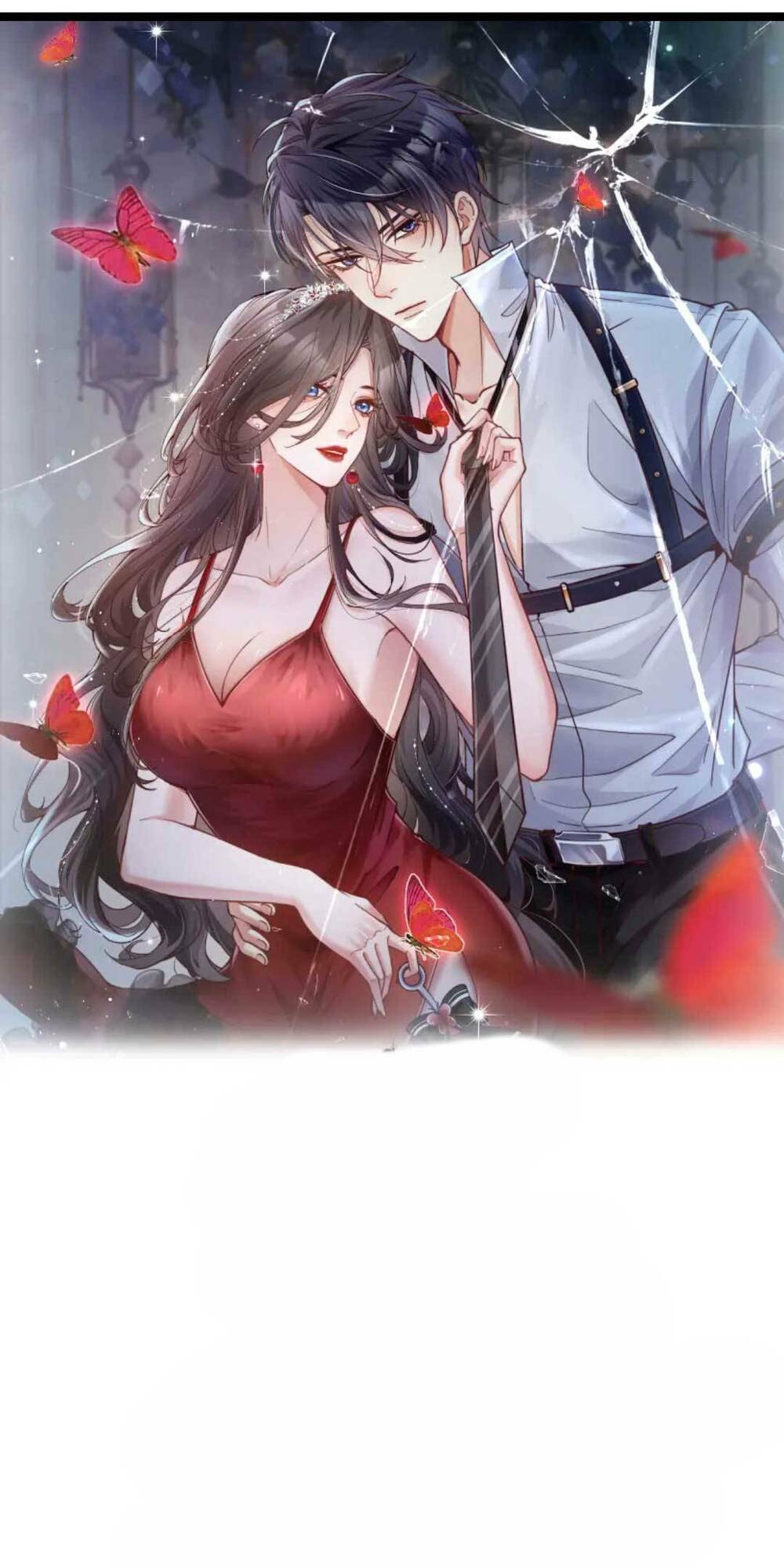 Điệp Sát - Chương 2