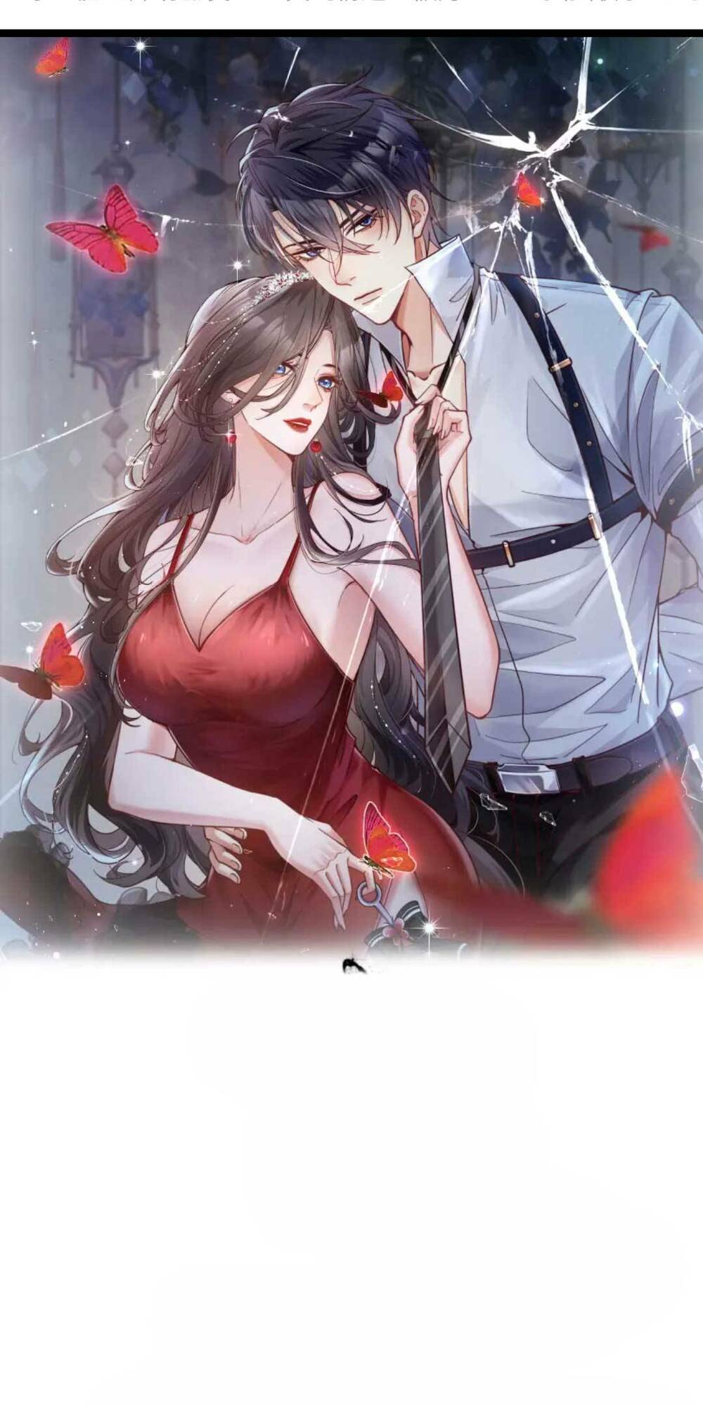 Điệp Sát - Chương 3