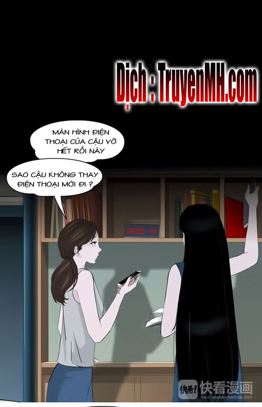 Điêu Khắc - Chương 24