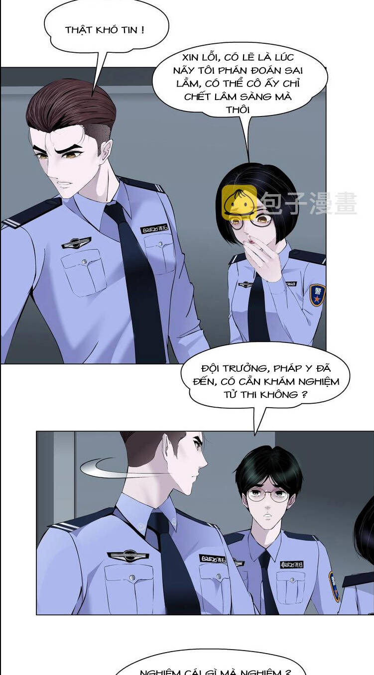 Điêu Khắc - Chương 73