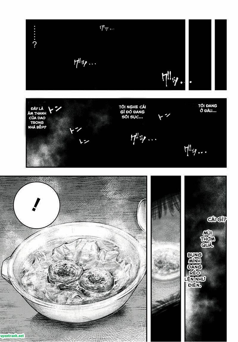 Diner - Chương 1