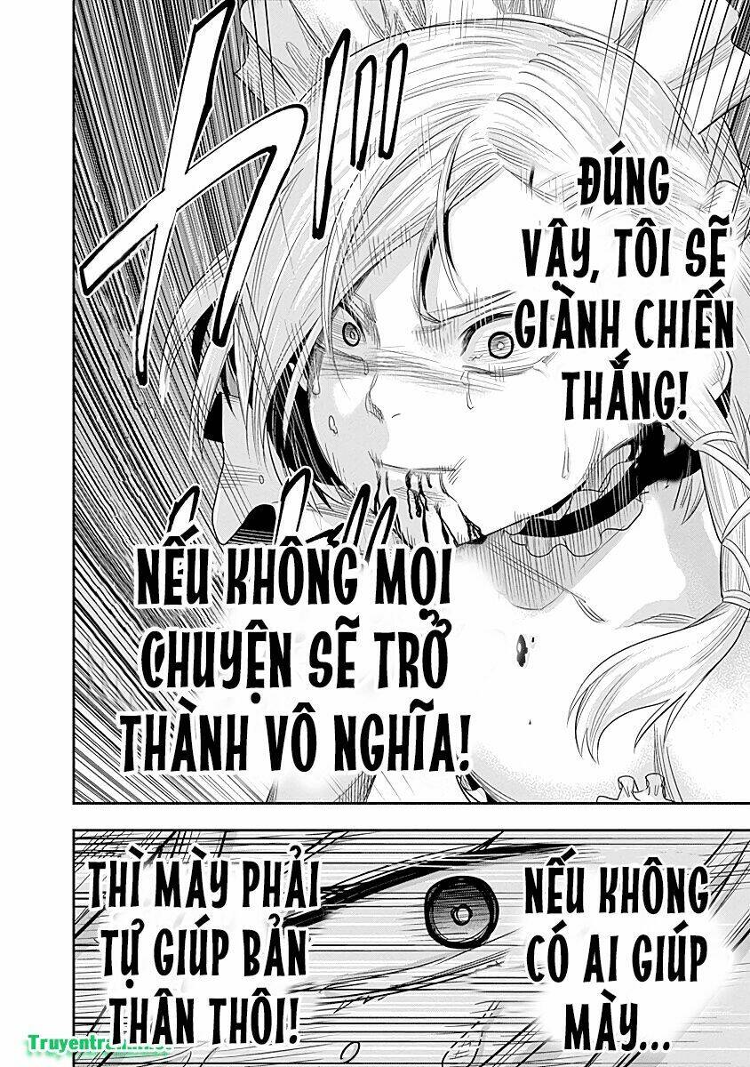 Diner - Chương 10