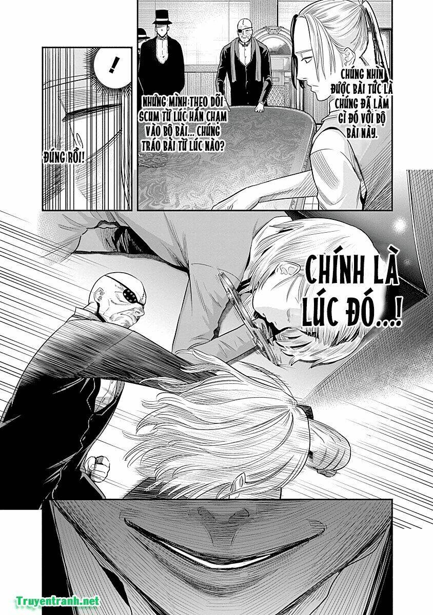 Diner - Chương 10
