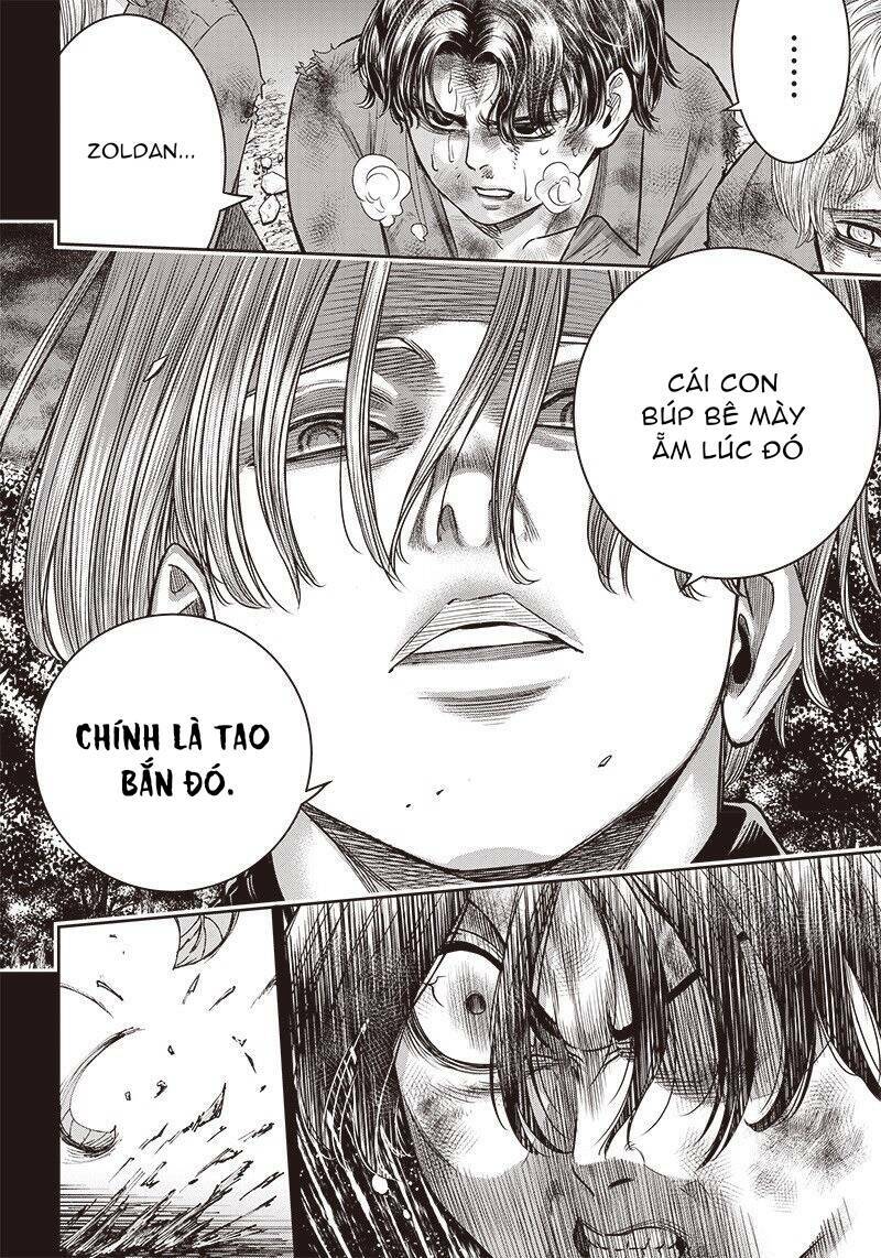 Diner - Chương 101