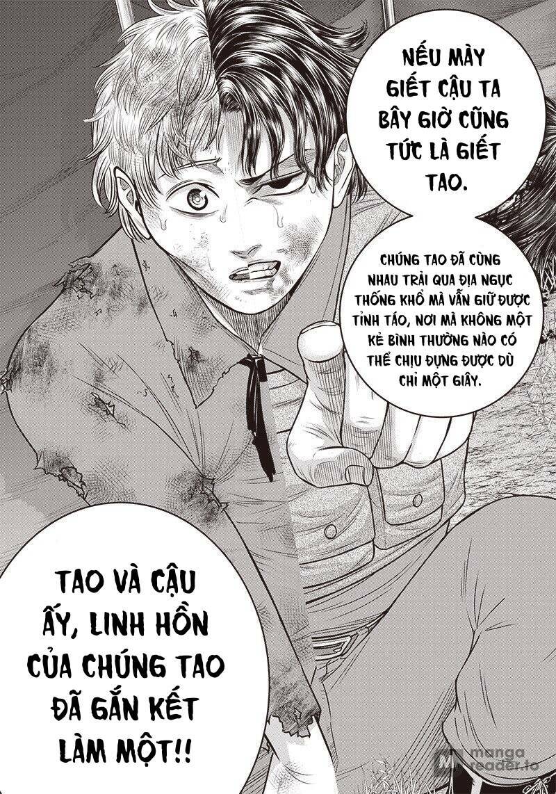 Diner - Chương 102