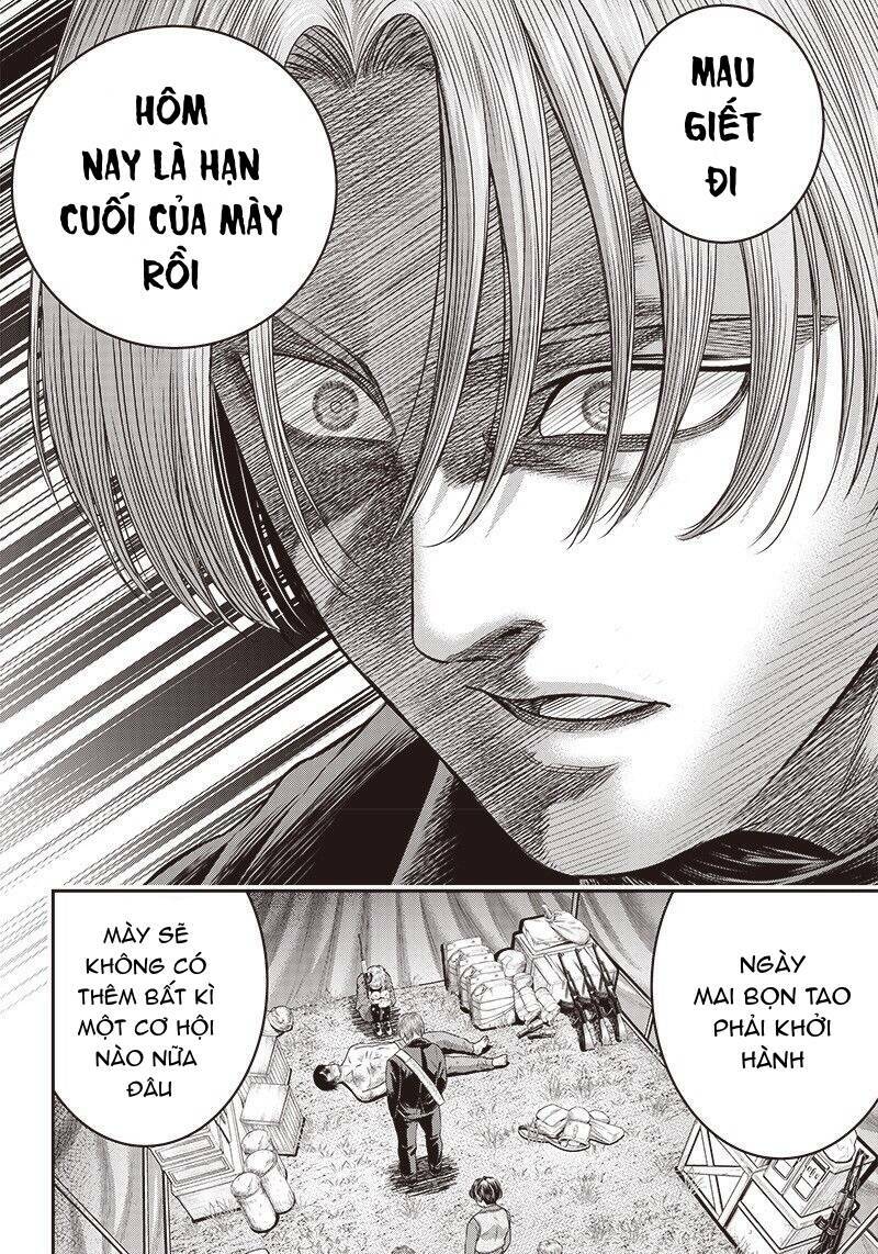 Diner - Chương 102