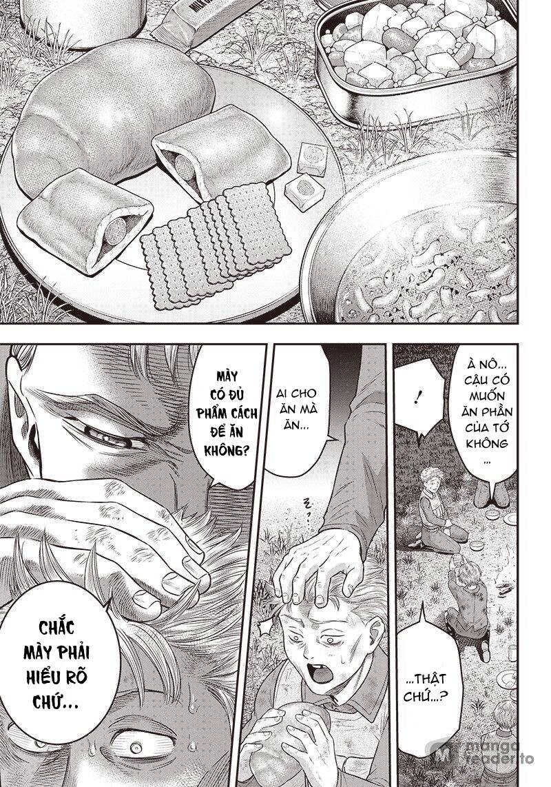 Diner - Chương 103