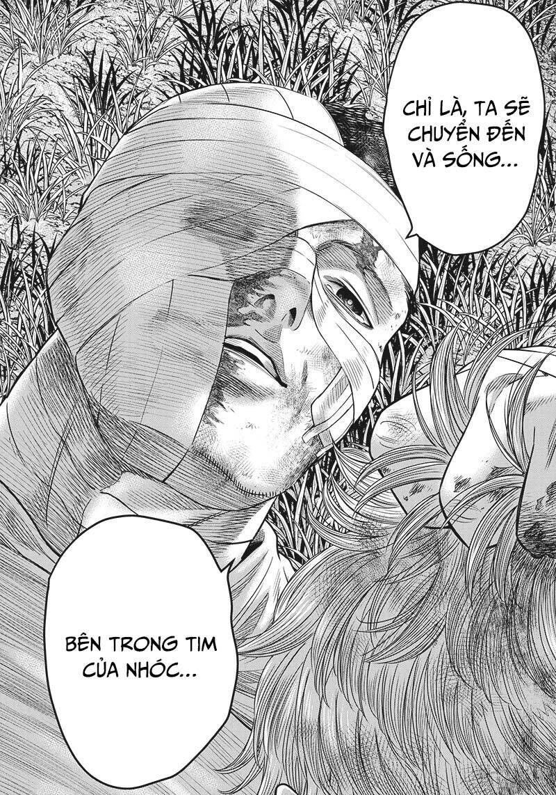 Diner - Chương 104