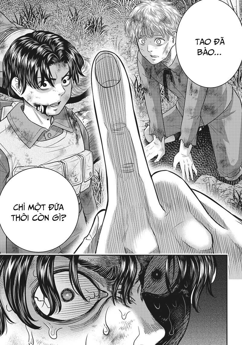 Diner - Chương 106