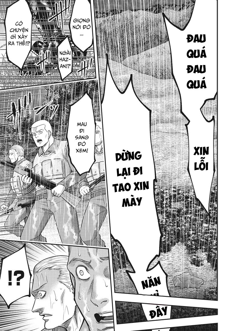 Diner - Chương 108