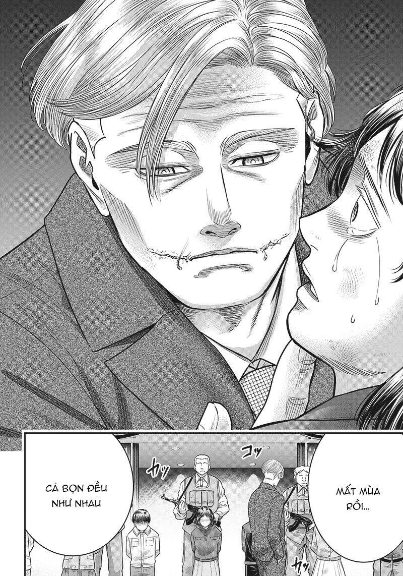 Diner - Chương 112