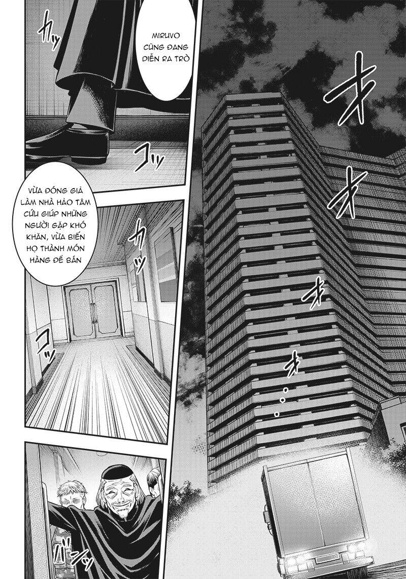 Diner - Chương 112