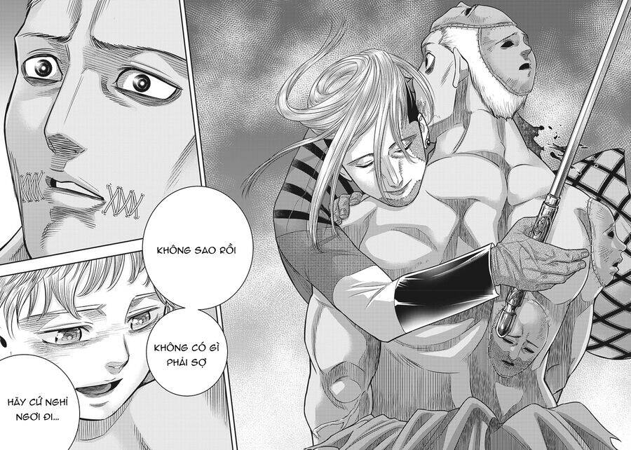 Diner - Chương 113