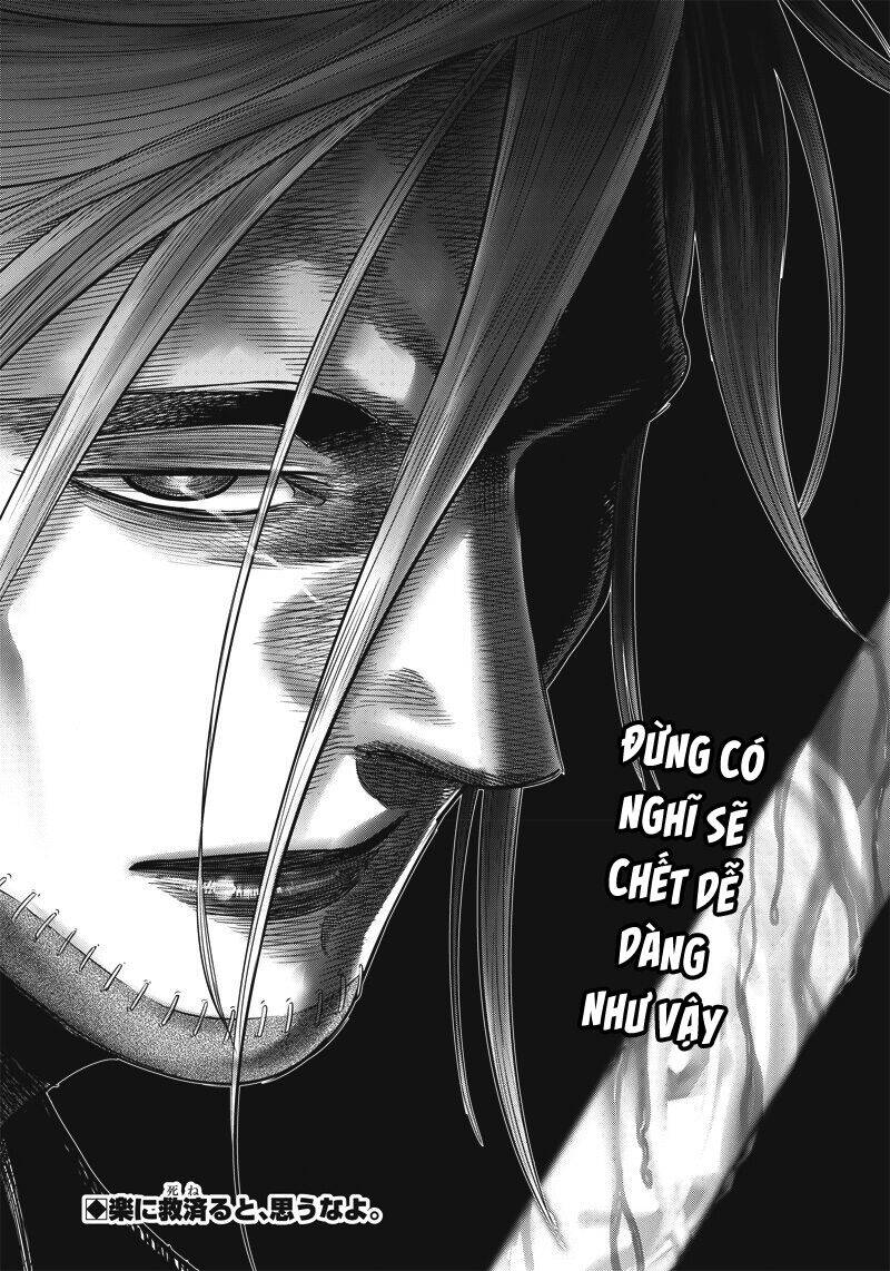Diner - Chương 113