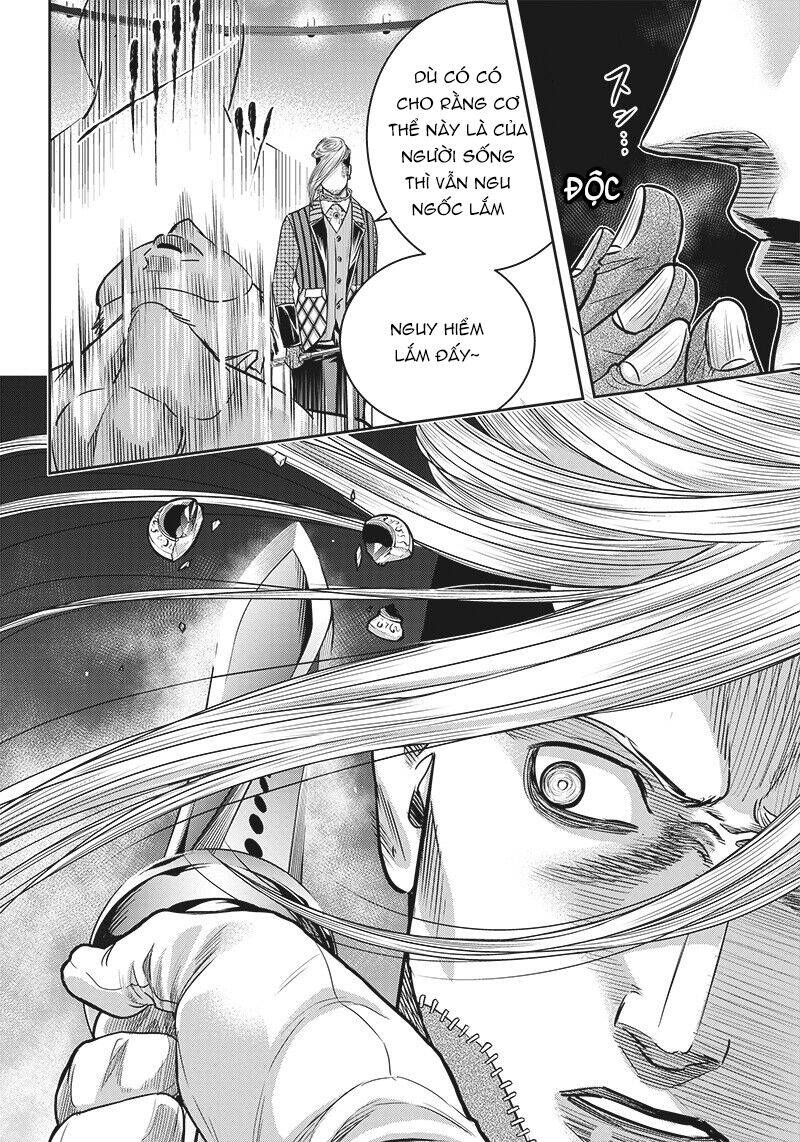 Diner - Chương 113