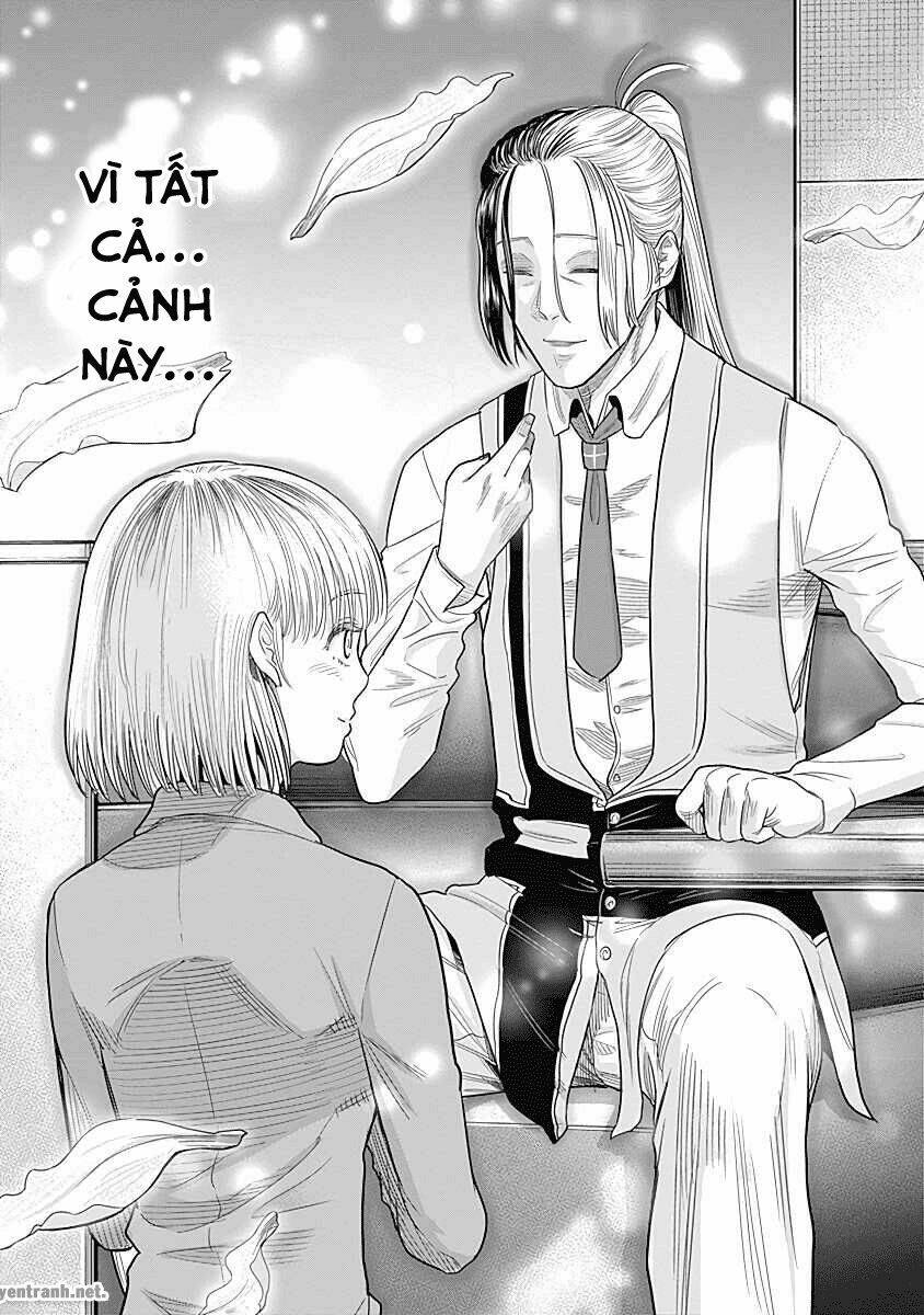 Diner - Chương 14