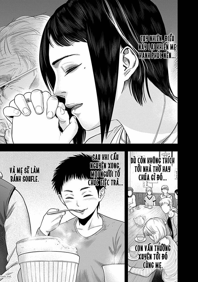 Diner - Chương 21