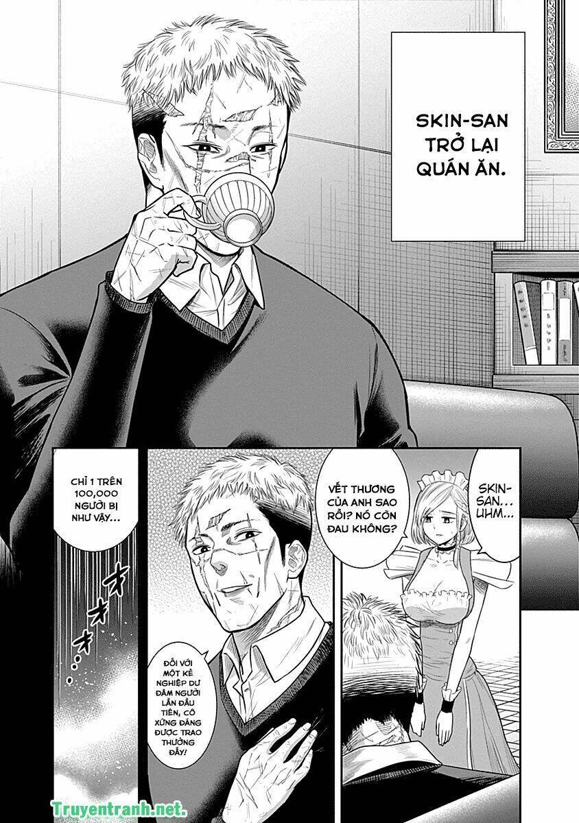 Diner - Chương 23