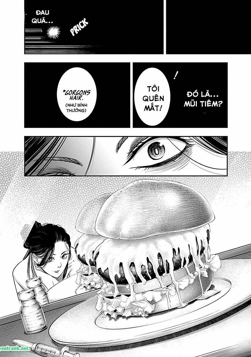 Diner - Chương 26