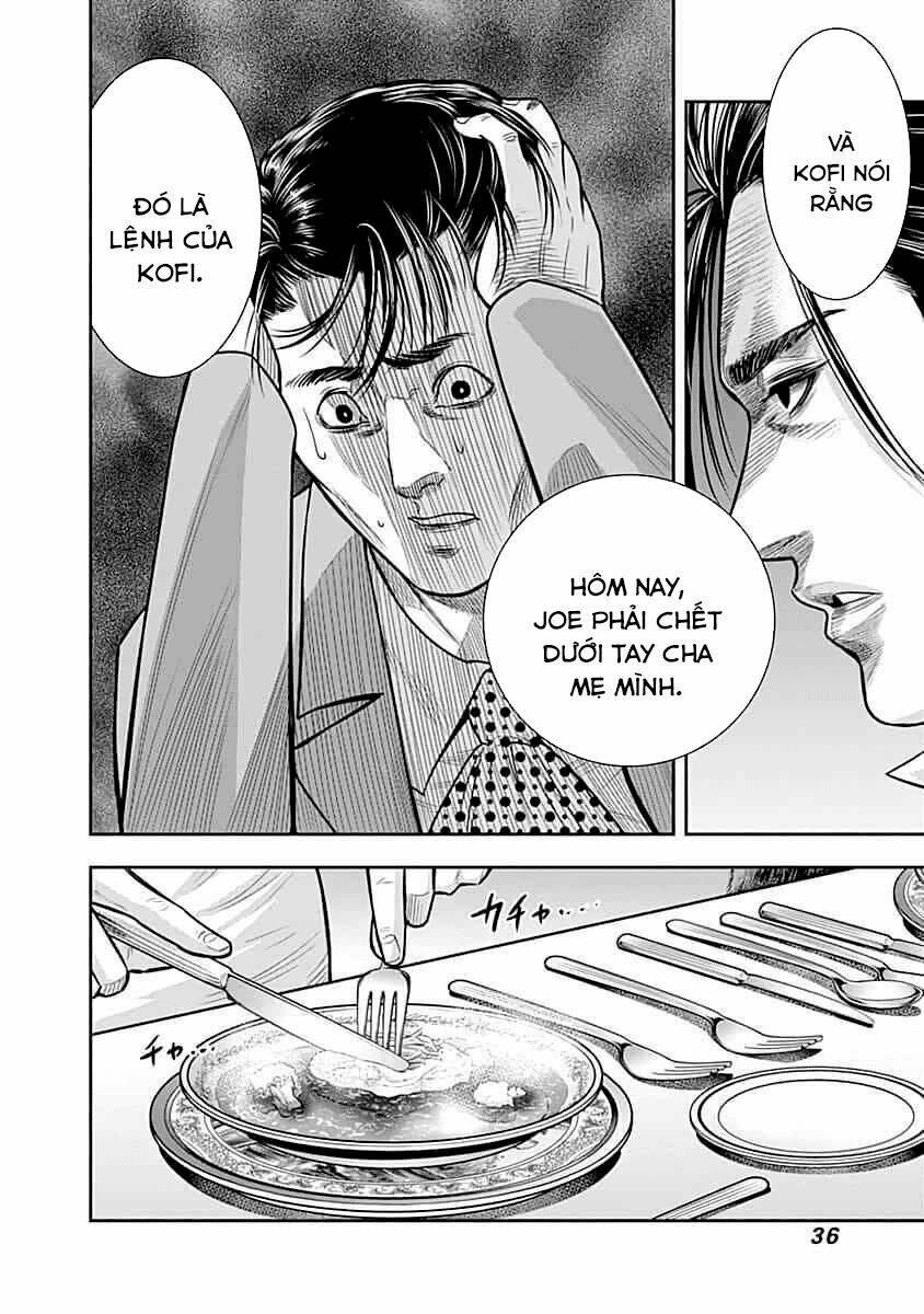 Diner - Chương 51