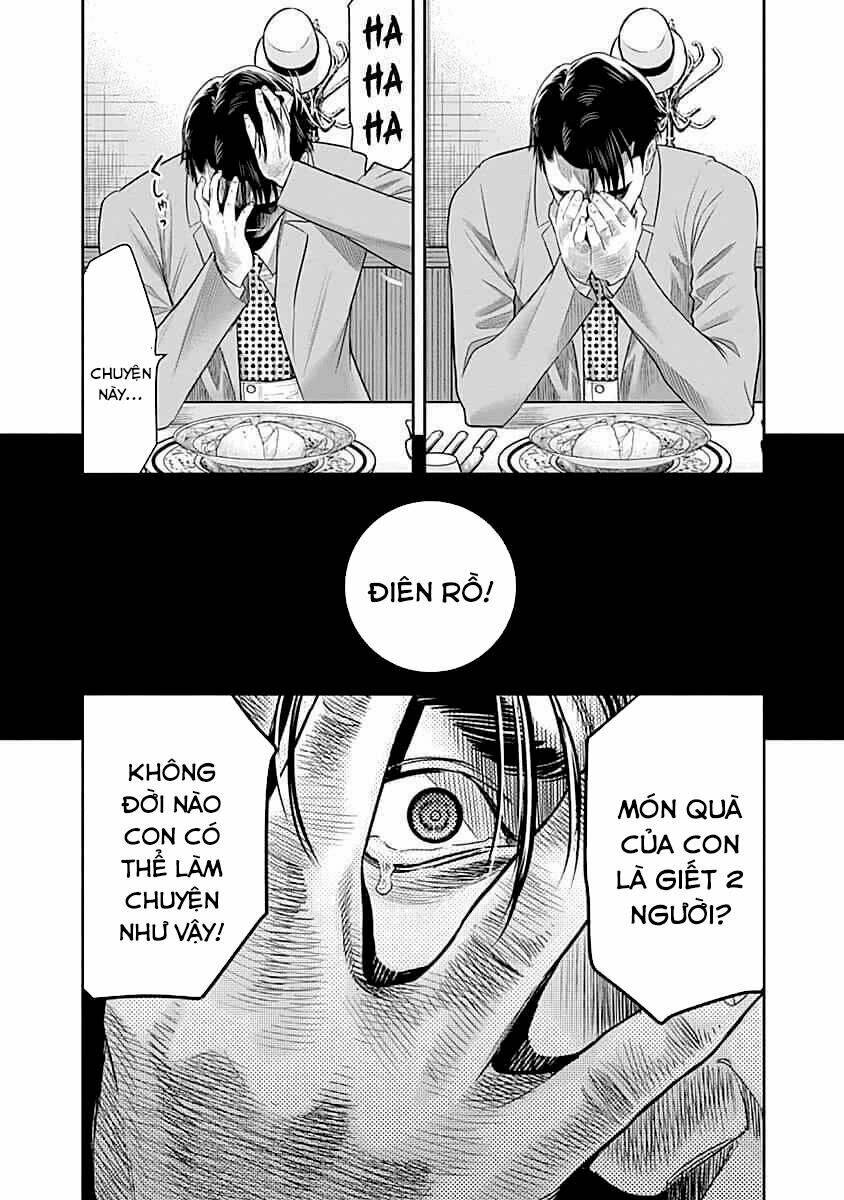 Diner - Chương 51