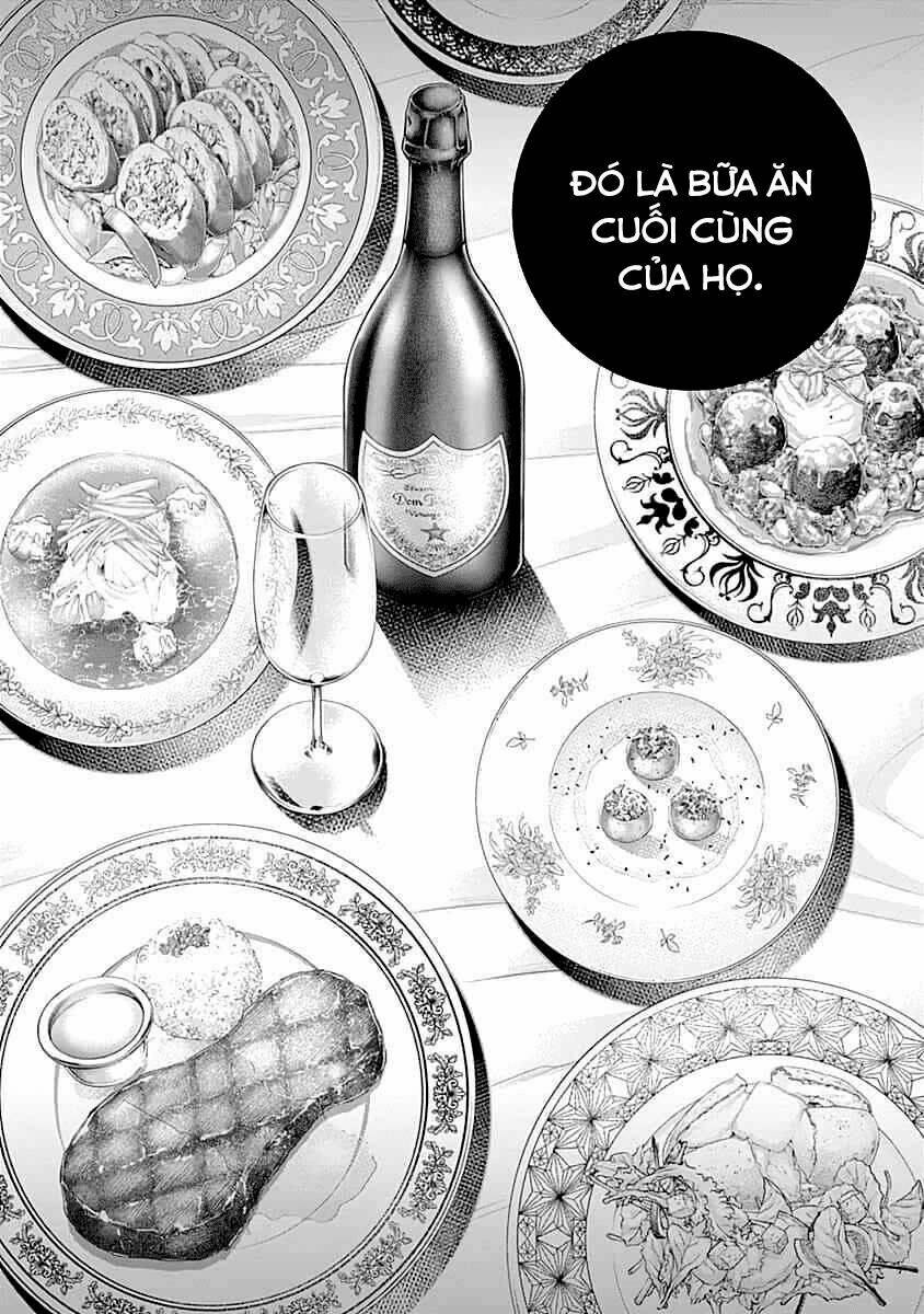 Diner - Chương 51