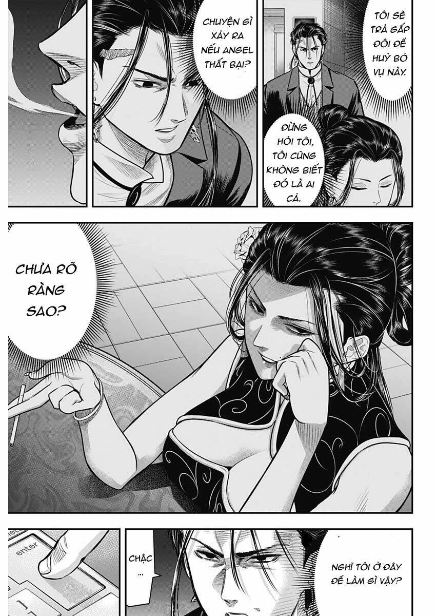 Diner - Chương 56