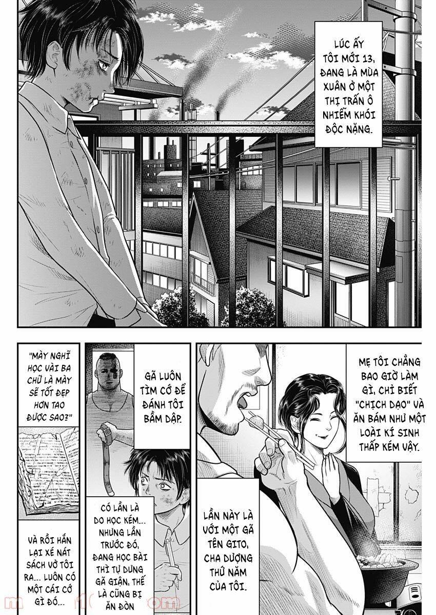 Diner - Chương 58