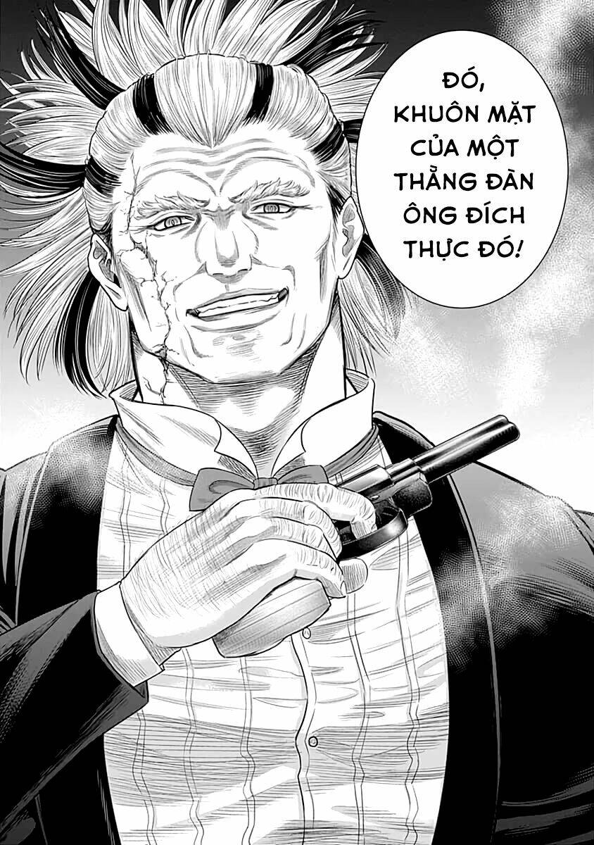 Diner - Chương 59