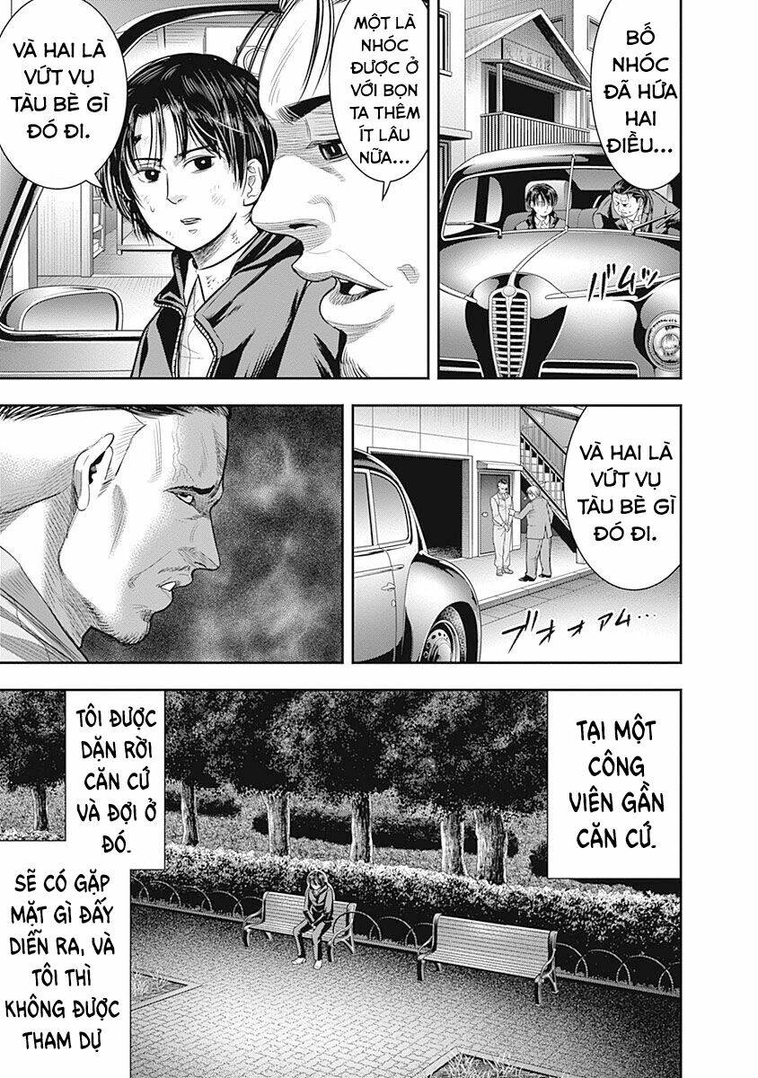 Diner - Chương 62