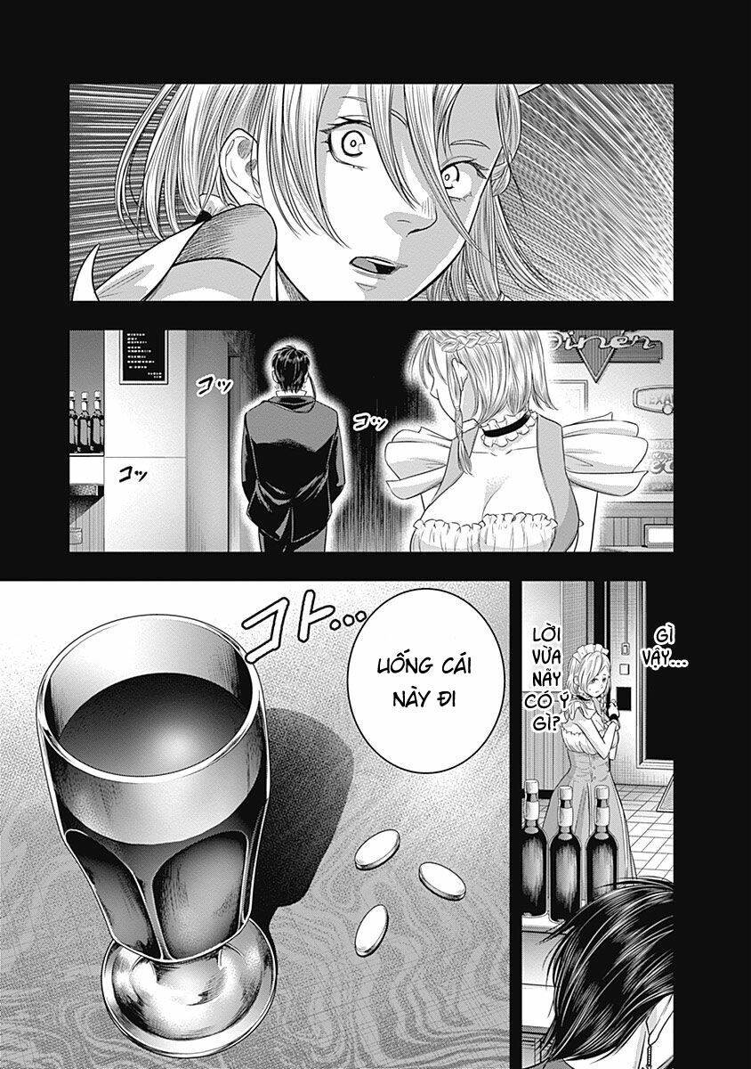 Diner - Chương 65