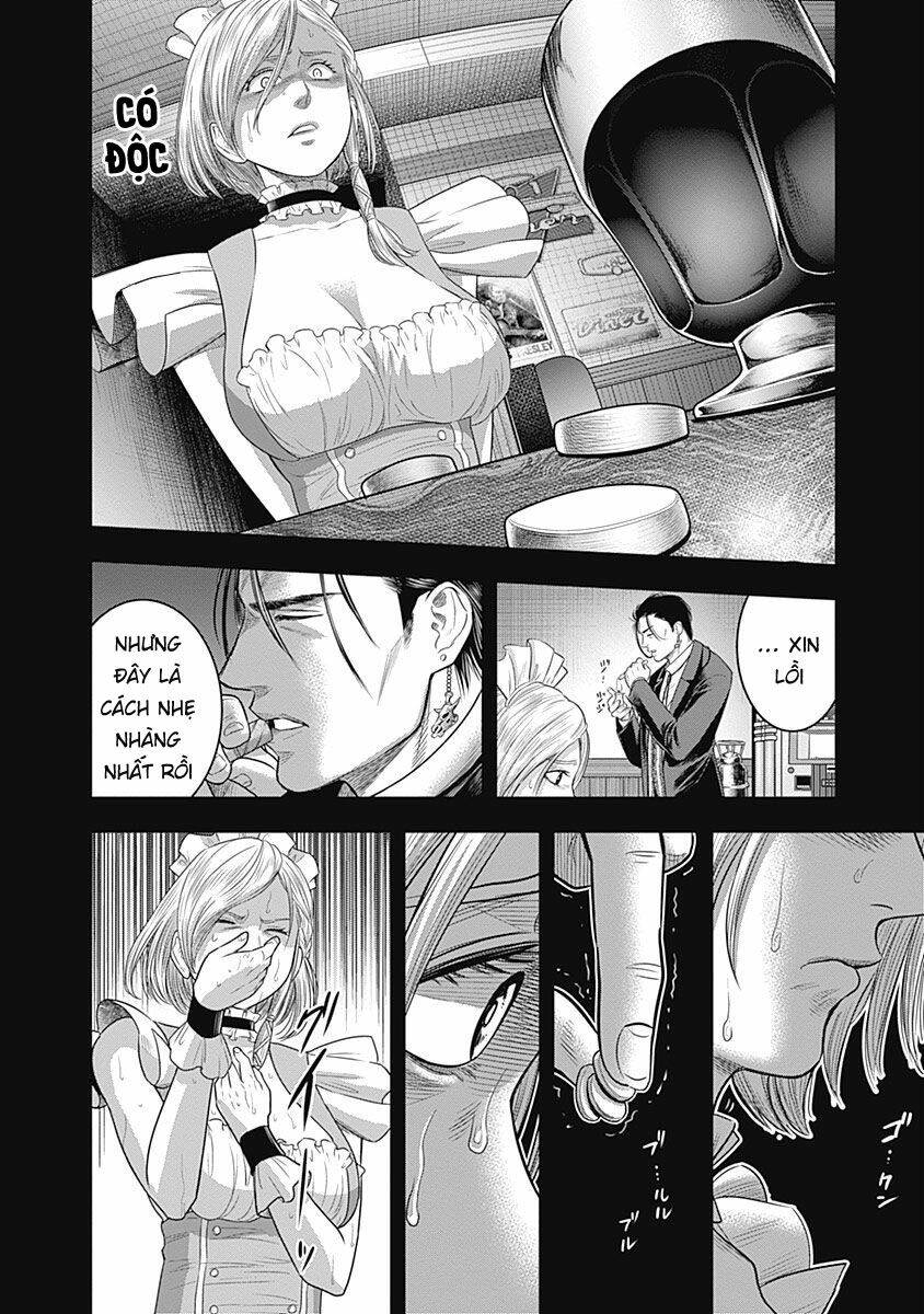 Diner - Chương 65