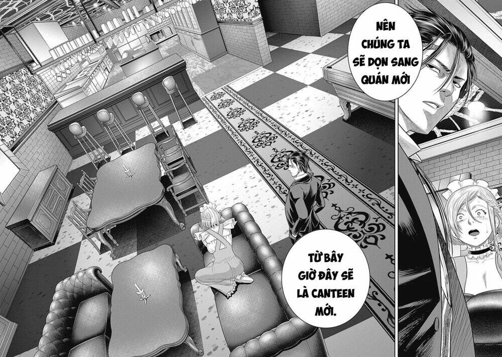 Diner - Chương 65