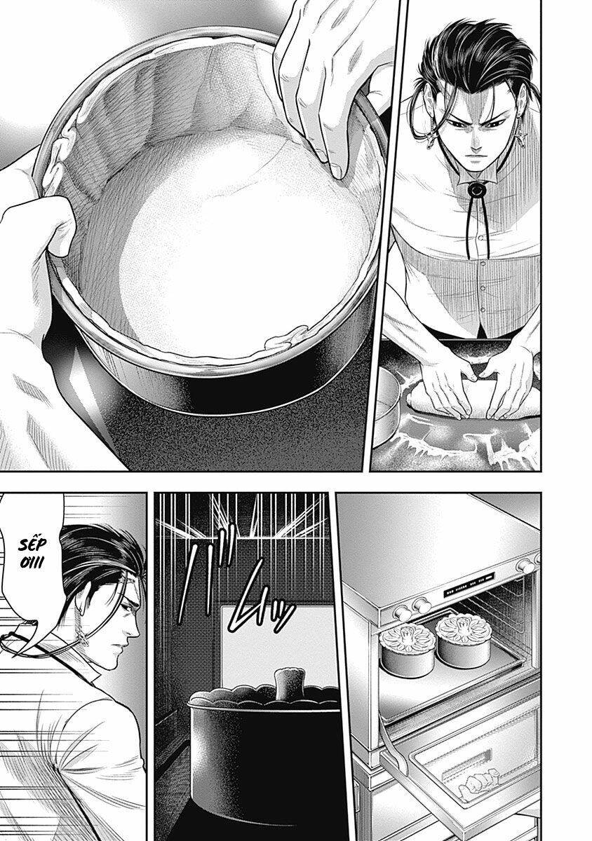 Diner - Chương 69