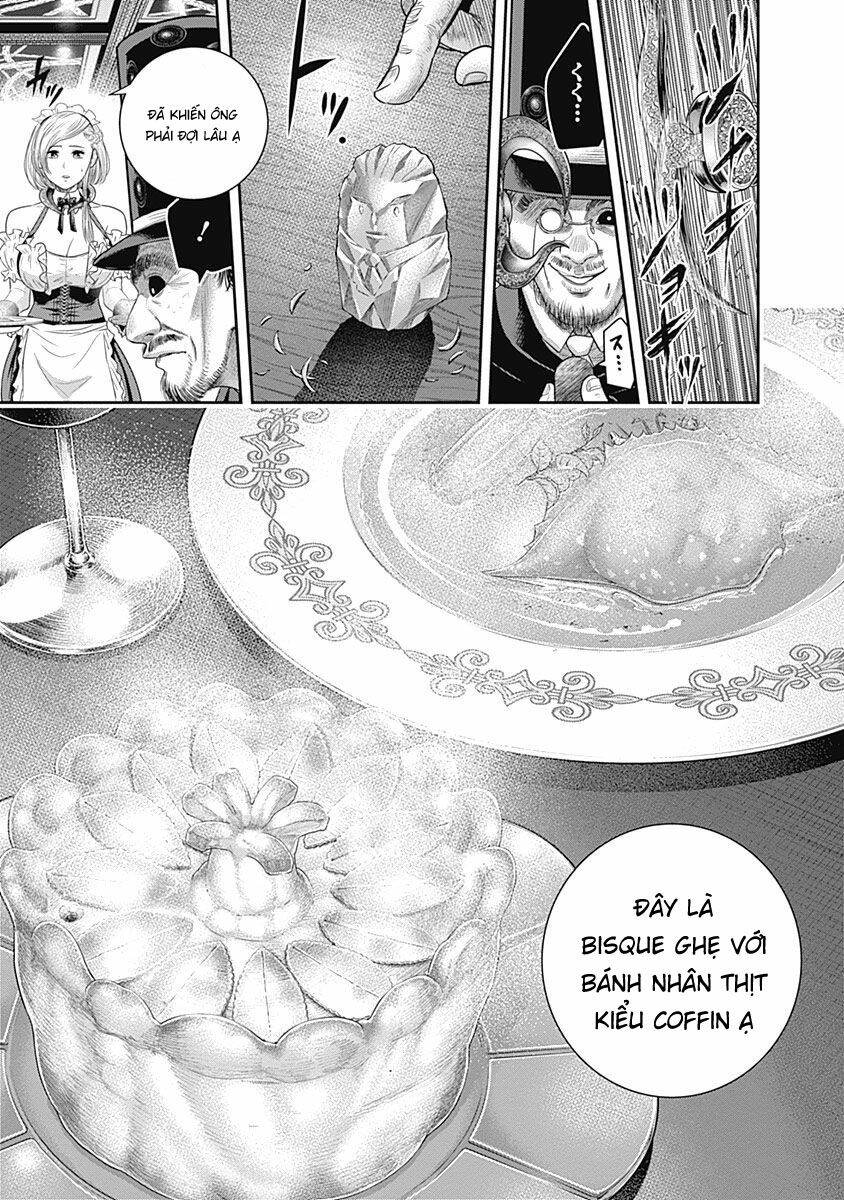 Diner - Chương 69