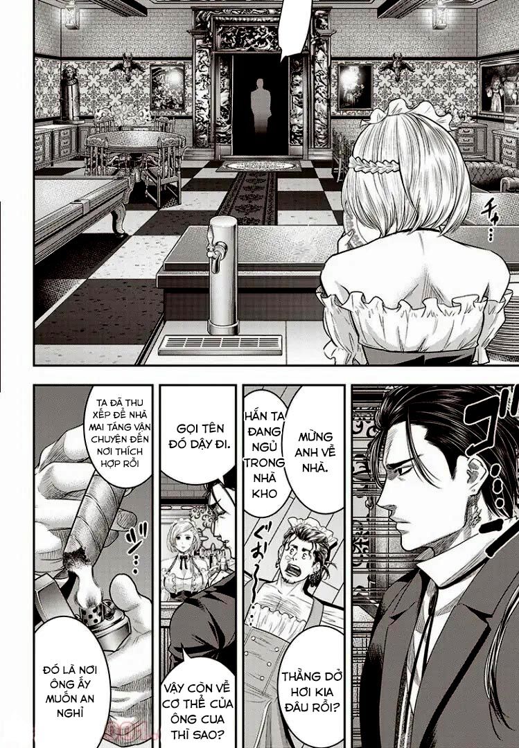 Diner - Chương 72