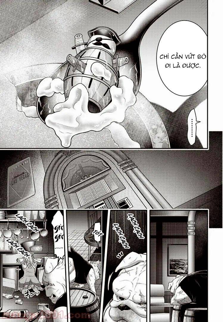 Diner - Chương 73
