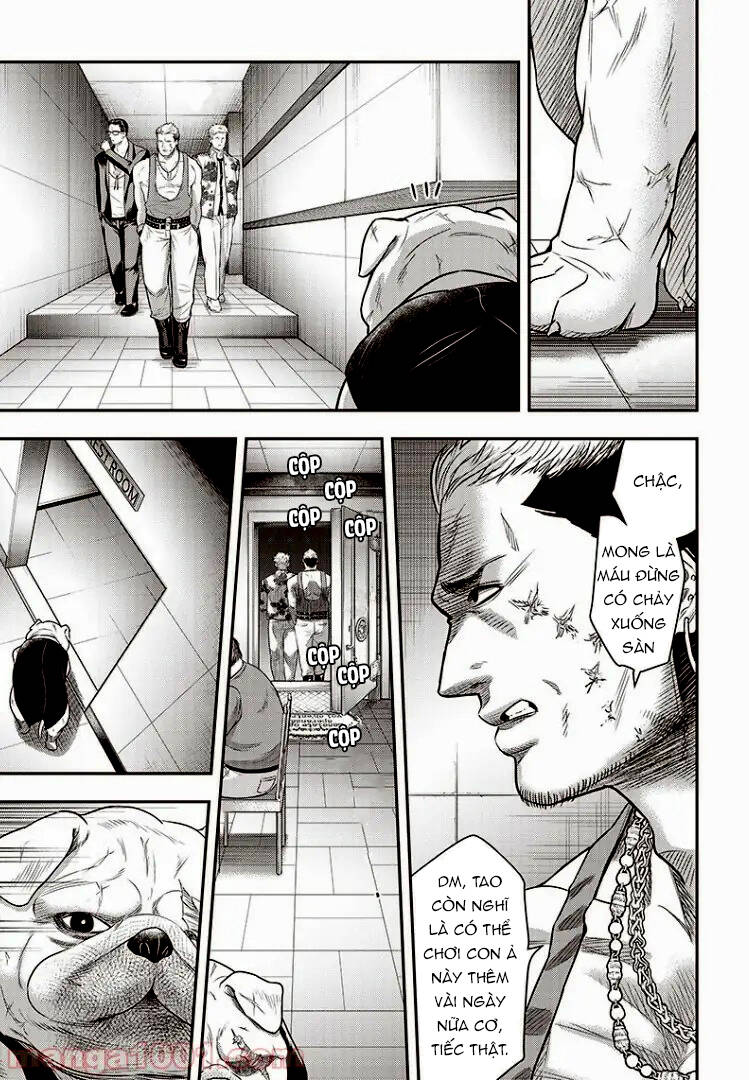 Diner - Chương 74