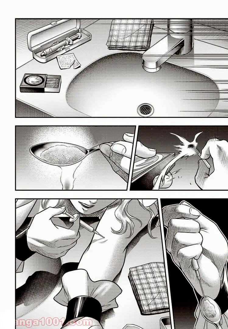 Diner - Chương 74