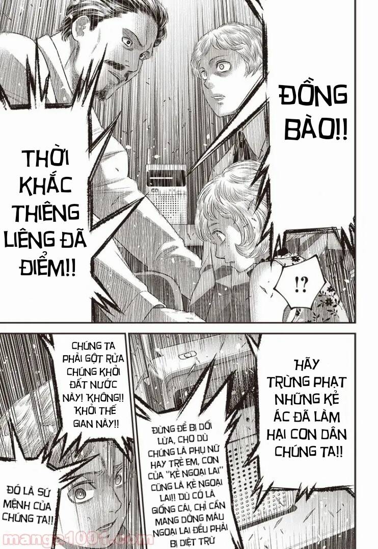 Diner - Chương 78
