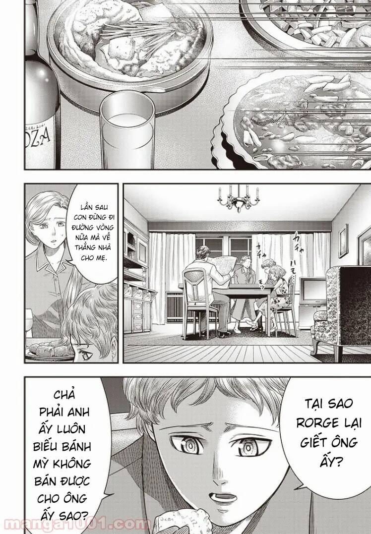 Diner - Chương 78