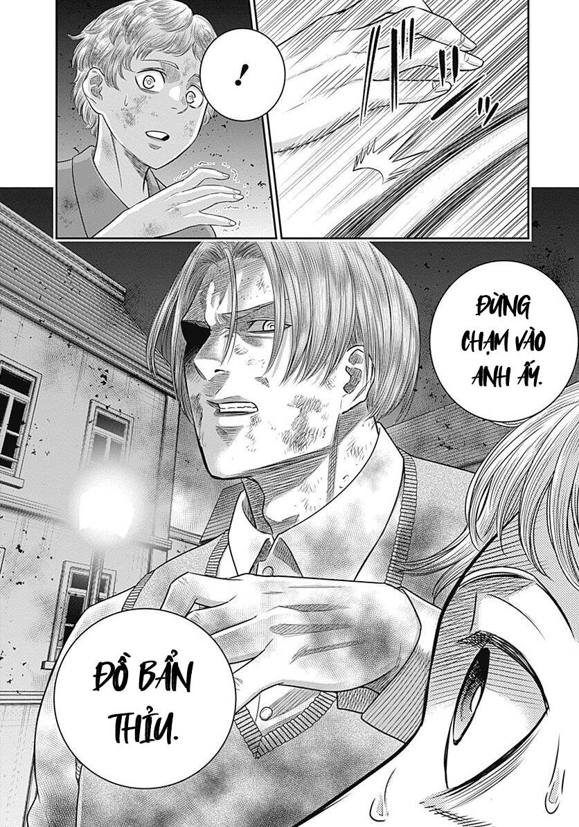 Diner - Chương 79