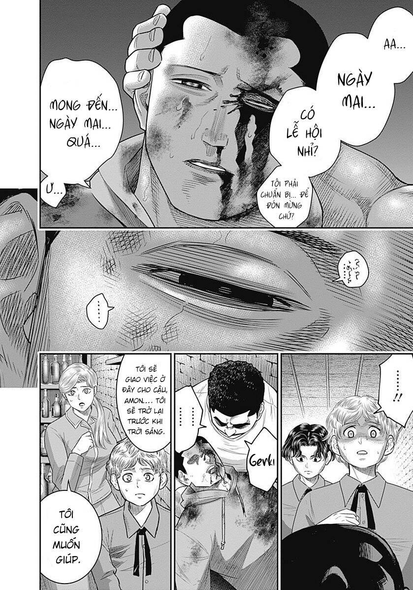 Diner - Chương 82