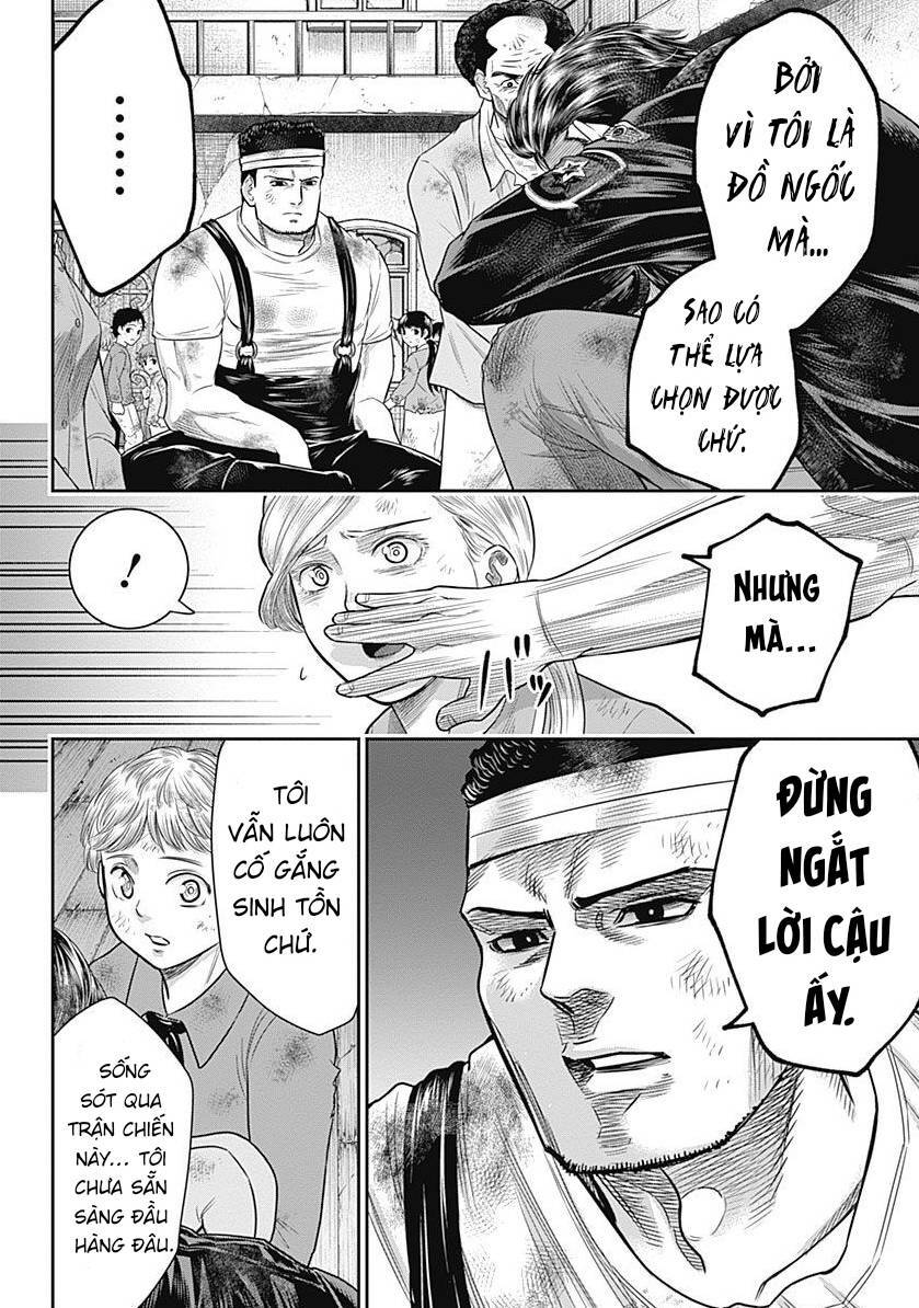 Diner - Chương 85