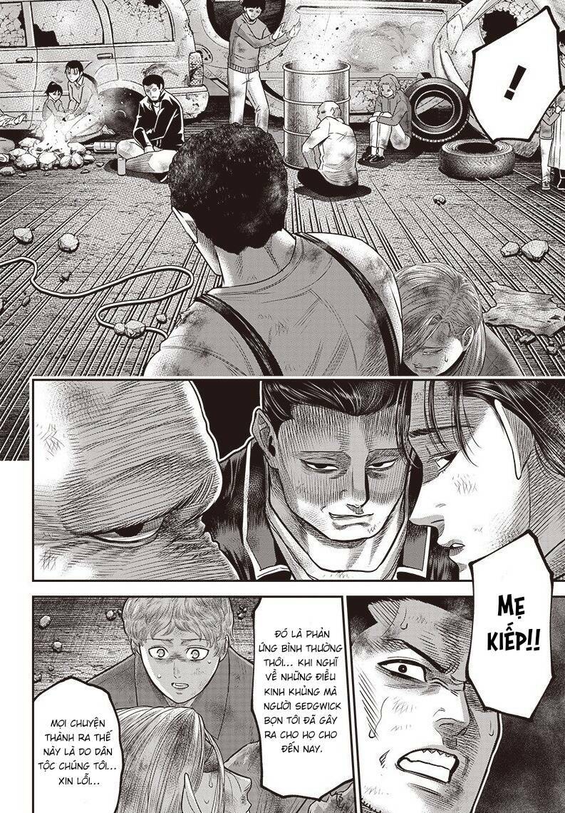 Diner - Chương 90